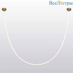 Подвесной светильник Lussole LSP-7013