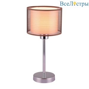 Настольная лампа Moderli Room V2732-1T