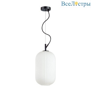 Подвесной светильник Odeon Light Roofi 4751/1