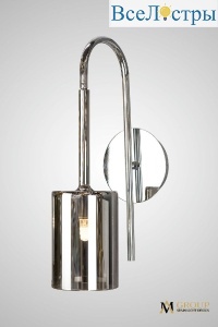 Бра AM Group AM355-AP100 CH
