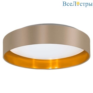 Потолочный светильник Eglo Maserlo 2 99541