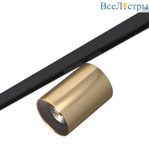 Трековый магнитный светильник ST Luce Super5 ST671.346.09