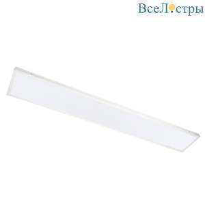 Светодиодная панель Uniel ULP-18120 36W/4000К/LL IP40 PREMIUM OPAL WHITE UL-00012370