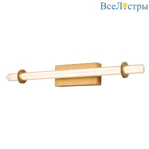 Настенный светильник Favourite Stav 4553-1W