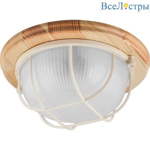 Настенно-потолочный светильник Feron НБО 0360012 11570
