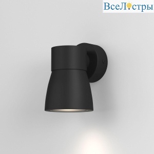 Бра Elektrostandard Cono MRL 1027 черный a061047
