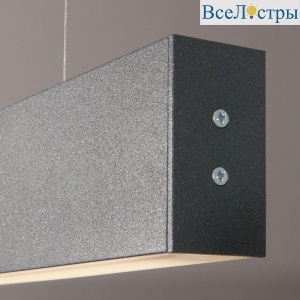 Подвесной светодиодный светильник Elektrostandard 101-200-30-53 a046087