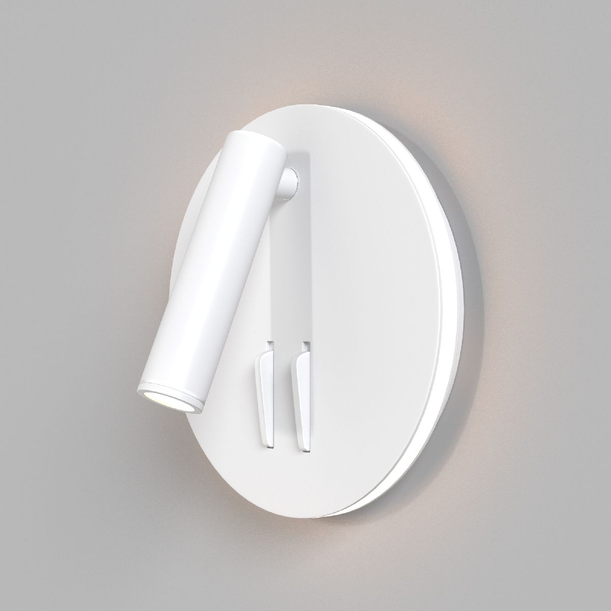 светодиодный спот maytoni ios 176 c176-wl-01-6w-w