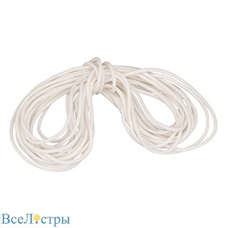 уплотнительная резинка arlight floor-w18-5000 silicone (силикон) 061589