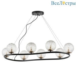 Подвесная люстра Lightstar Bari 815287