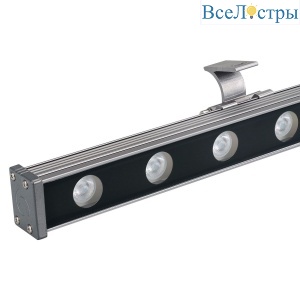 Линейный прожектор Arlight AR-LINE-1000-18W Warm3000 024300(1)