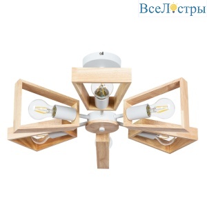 Люстра на штанге Arte Lamp Brussels A8030PL-6WH