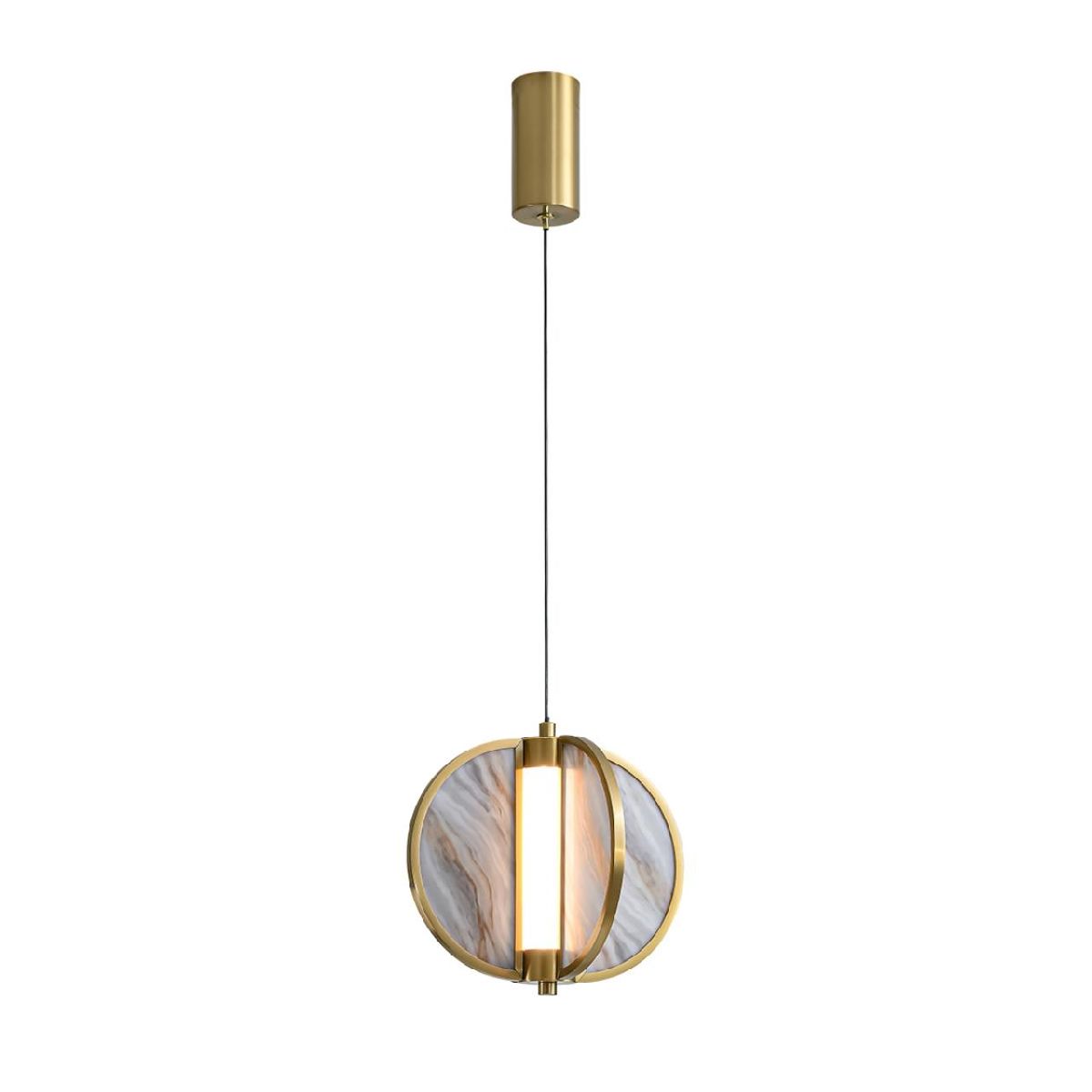 подвесной светильник odeon light toscana 5448/12l