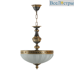 Подвесная люстра Ambiente 7539 РB