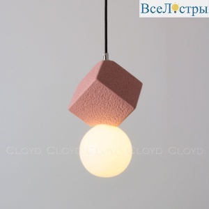 Подвесной светильник Cloyd Austa 11150