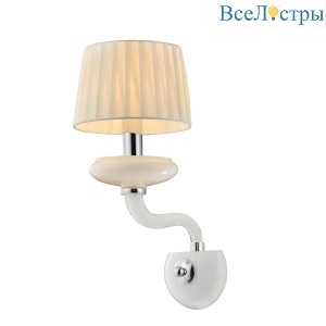 Бра Omnilux Stella OML-86001-01