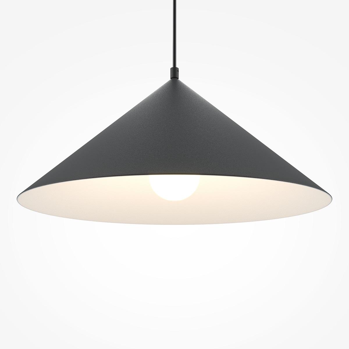 подвесной светильник maytoni basic mod167pl-01b