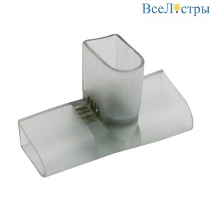 Т-коннектор для ленты SWG CN-T-NE 007389