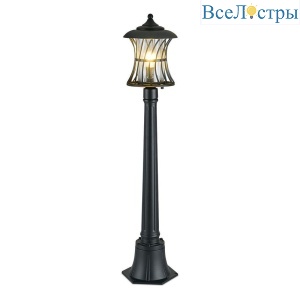 Уличный светильник Feron Мадрид PL526 11621