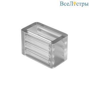 Заглушки для светодиодной ленты 220В 10шт Maytoni Led Strip 201208