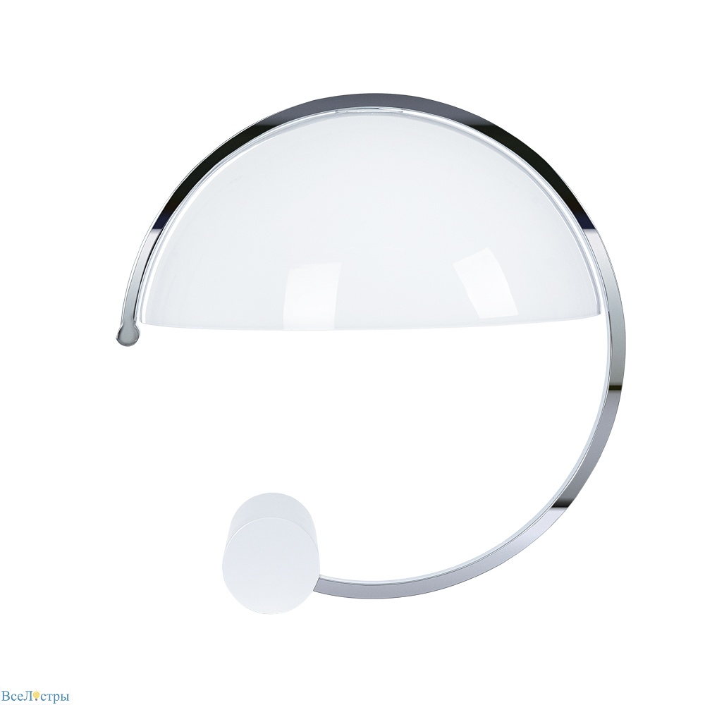 настольная лампа arte lamp brava a5056lt-1cc