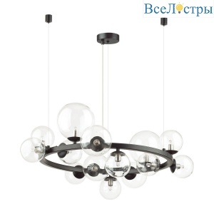 Подвесная люстра Odeon Light TOVI 4818/14