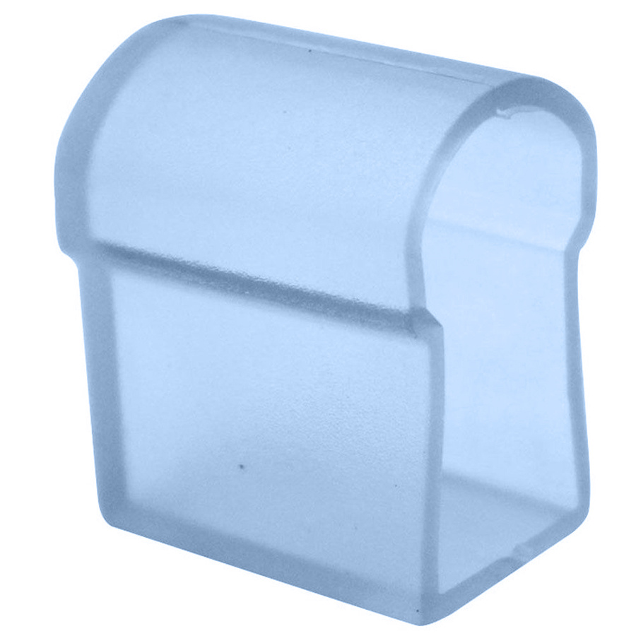заглушка для неона general g-2835-e-ip20-nl 521401
