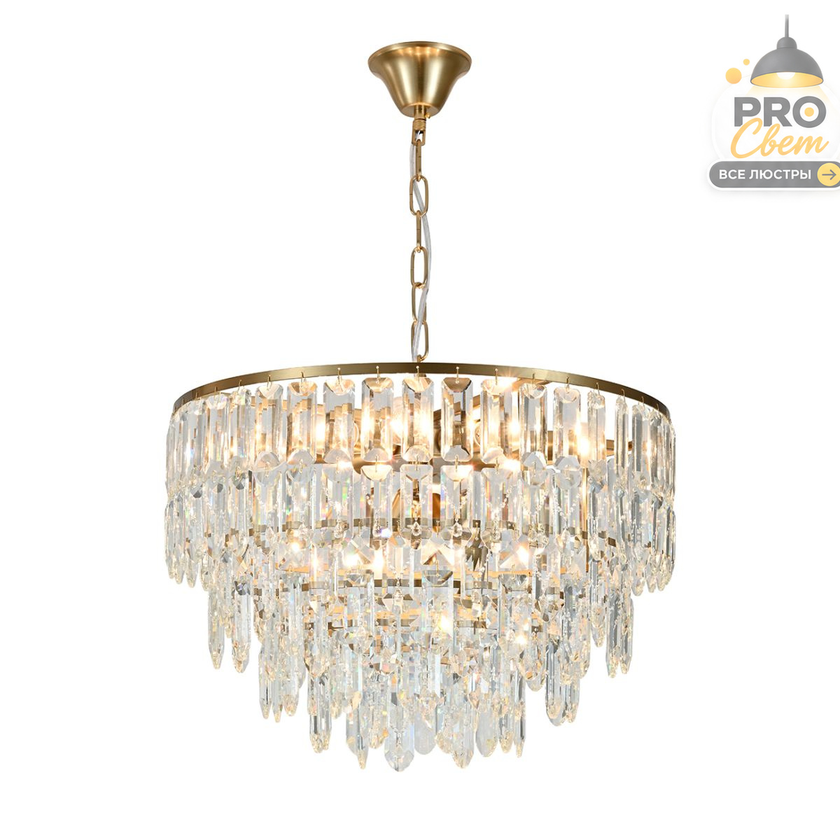 подвесная люстра escada eclora 140017/10p copper es0000082