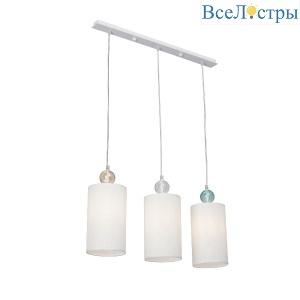 Подвесной светильник Vitaluce V2896-0/3S
