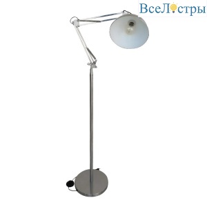 Торшер Vele Luce Fabio VL1933F99