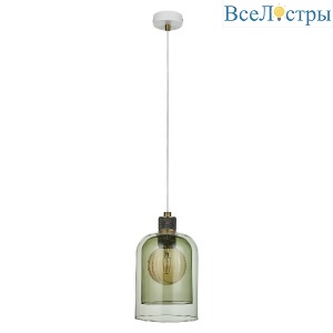Подвесной светильник 33 Идеи PND105.01.10ABM.002WH-M05TG