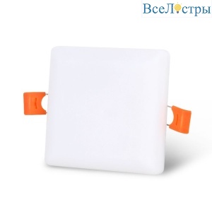 Встраиваемый светильник Zortes Cloud ZRS.57794.8