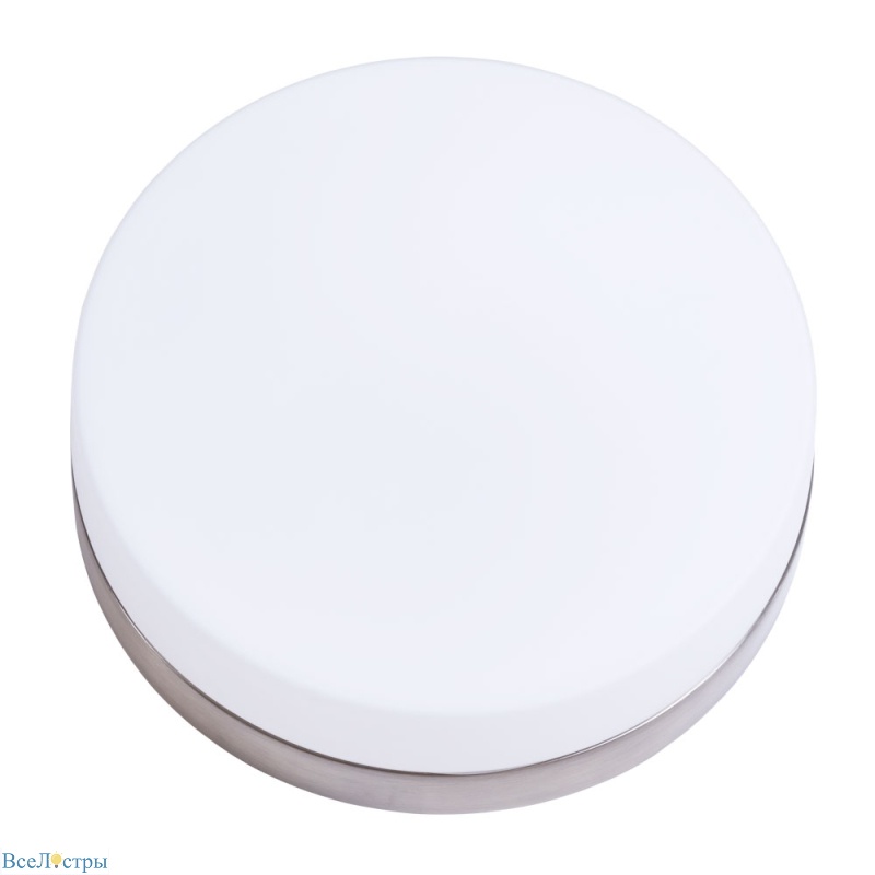 потолочный светильник arte lamp aqua-tablet a6047pl-3ab