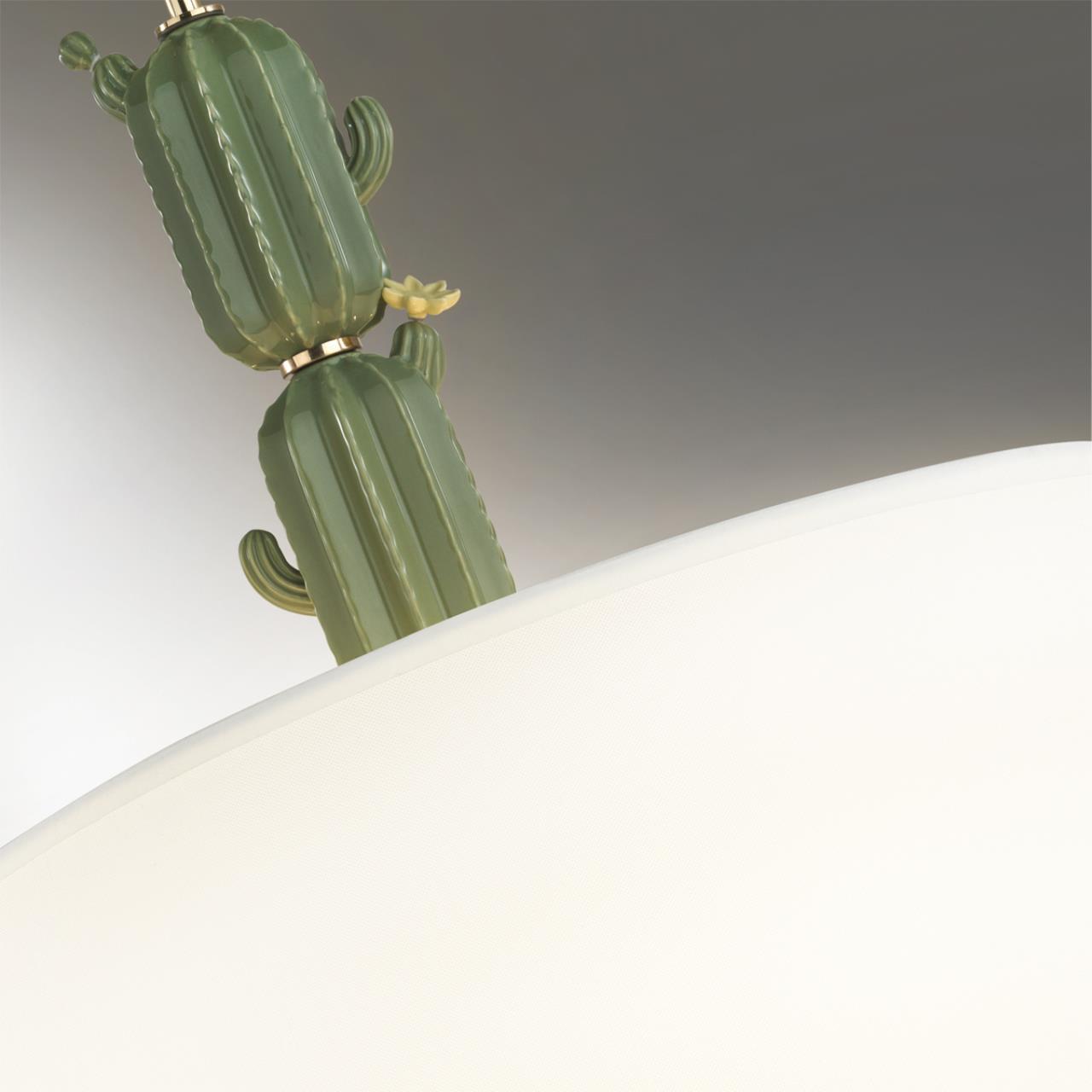 подвесной светильник odeon light exclusive modern cactus 5425/3
