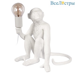 Настольная лампа Loft IT Monkey 10314T/A
