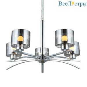 Подвесная люстра Omnilux Alassio OML-55803-05