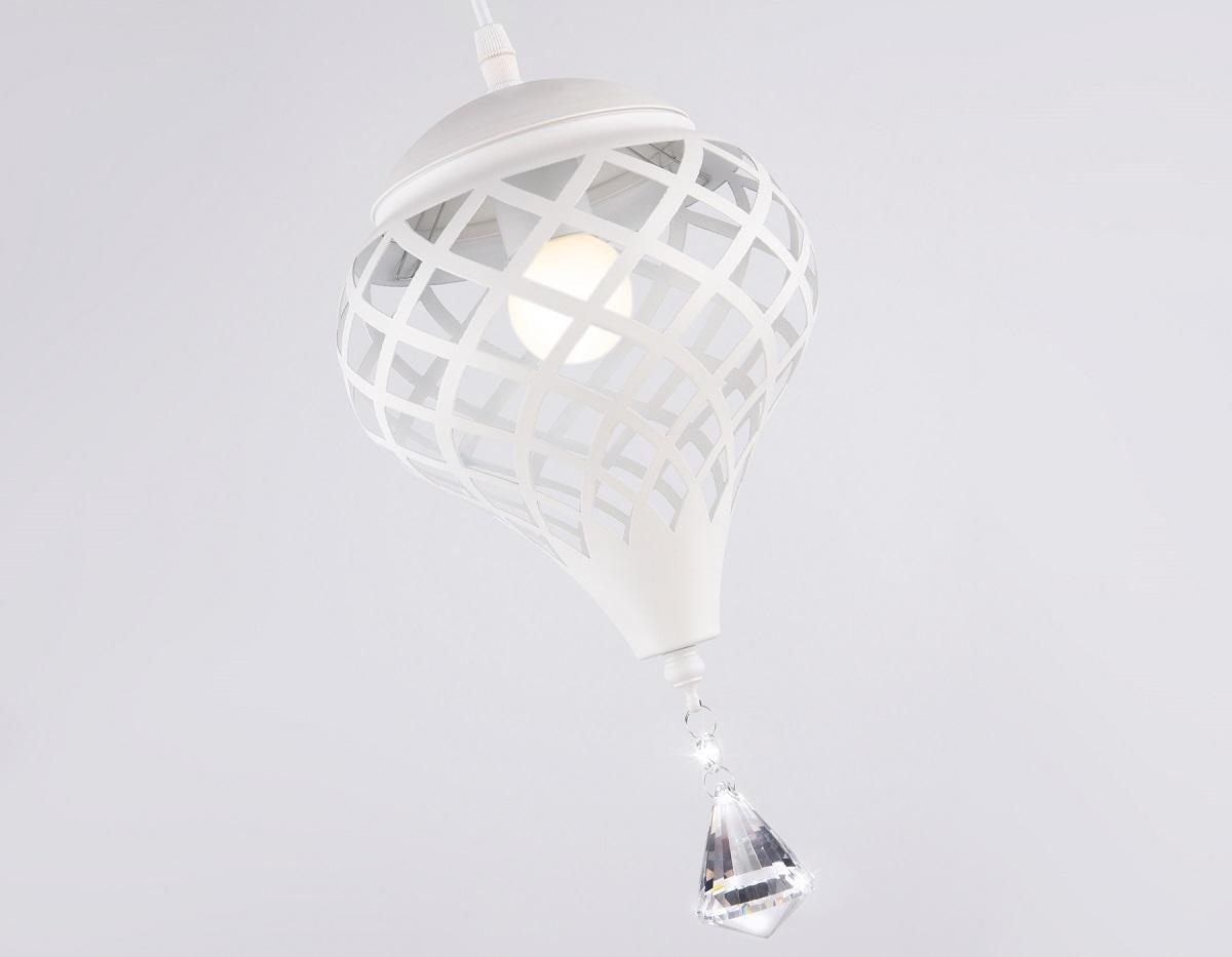 подвесной светильник ambrella light comfort loft tr8441