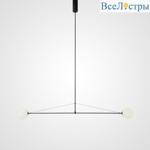 Подвесной светильник ImperiumLoft Lines 140824-26