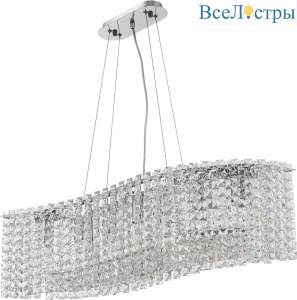 Подвесная люстра Stilfort Delone 2179/09/07PL