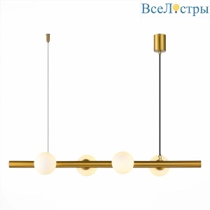 Подвесная люстра ST Luce Asolo SL1185.203.04