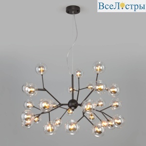 Подвесная люстра Bogates Pallina 545 Smart 00000086053