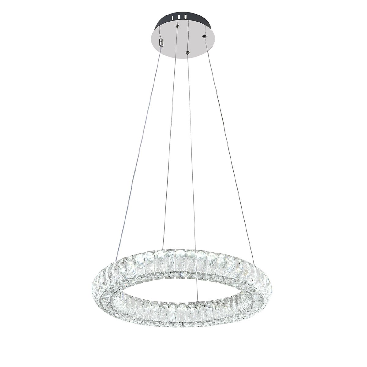 подвесной светильник escada royal 620/s led