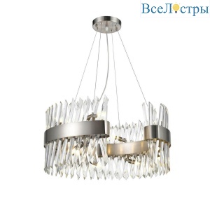 Подвесная люстра Vele Luce Lion VL3015P14