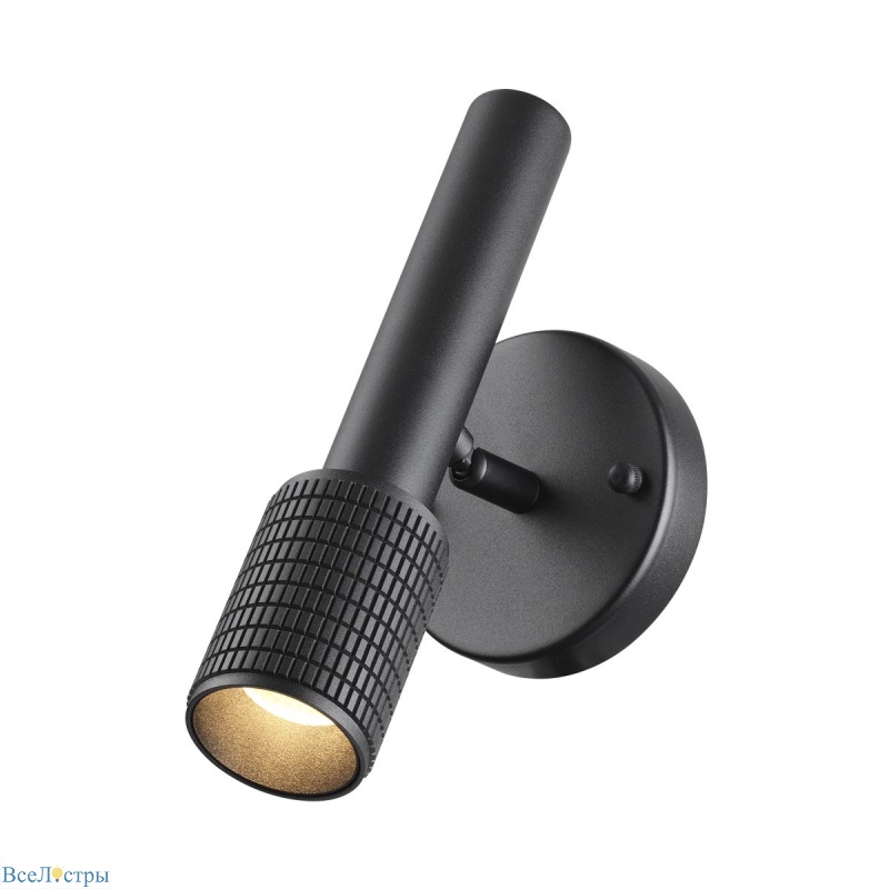 спот odeon light mehari 4238/1w