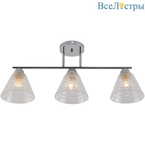 Потолочная люстра Reluce 01529-0.3-03 CR