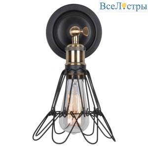 Бра Lussole Loft VII LSP-9109