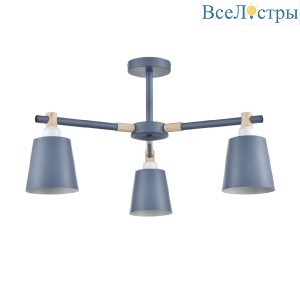 Люстра на штанге Lumion Rosalina 8098/3C
