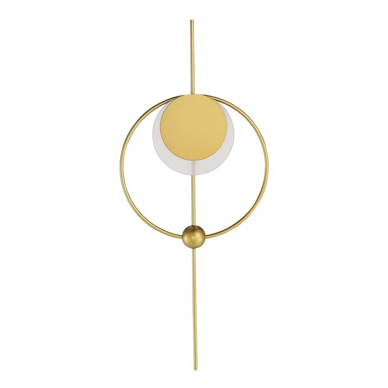 Светильники коллекции Dali ST Luce
