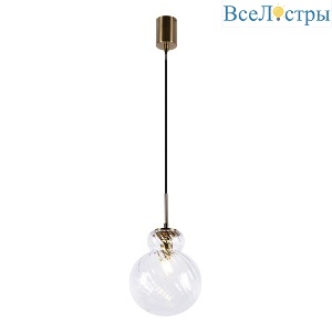 Подвесной светильник Favourite Ortus 4267-1P