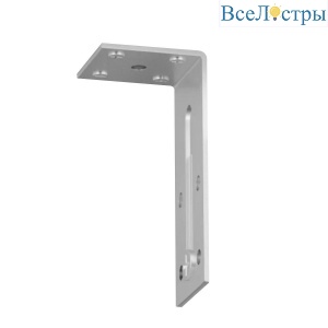 Планка соединительная угловая к треку Lightstar Teta 505194